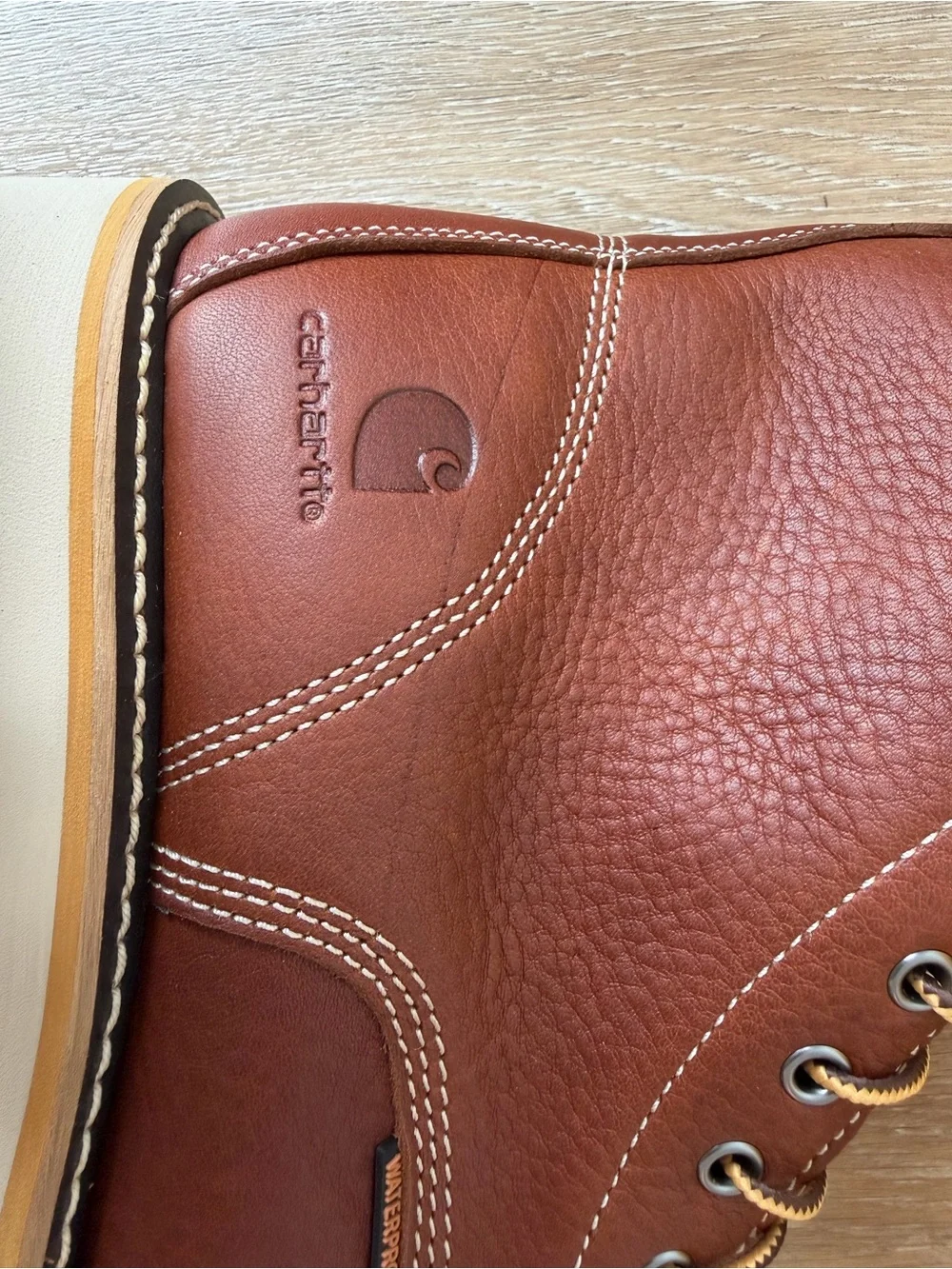 Carhartt Waterproof 6